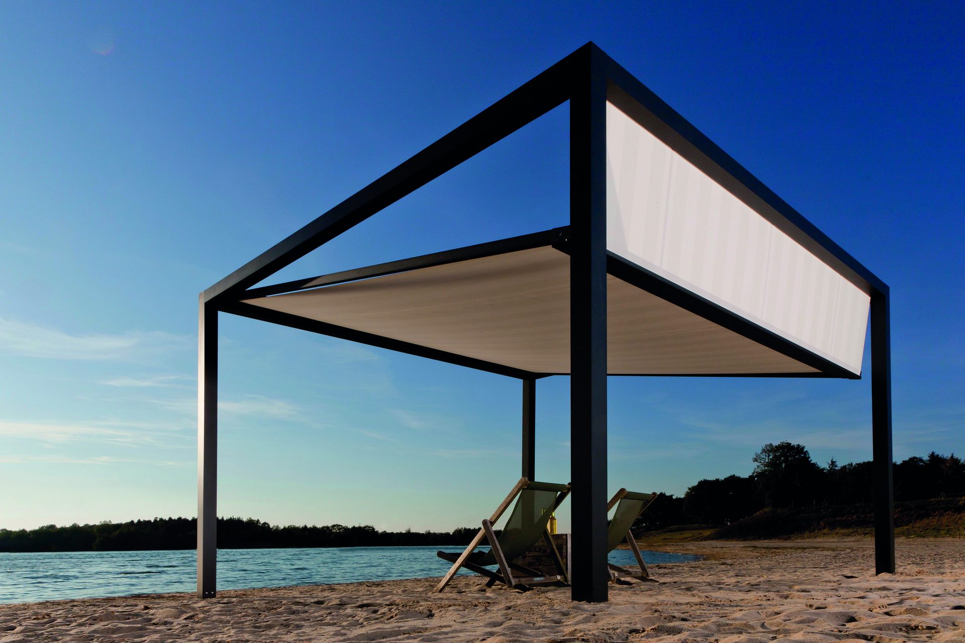 Sonnenschutz Markise 7